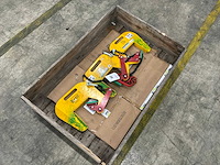 Estil tbc 0.5 hijsklem (3x)