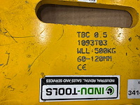 Estil tbc 0.5 hijsklem (3x) - afbeelding 3 van  3