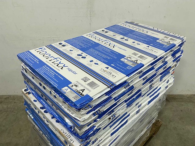 Estillion - floorfixx regular - ondervloer - afbeelding 1 van  5