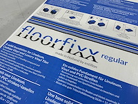 Estillion - floorfixx regular - ondervloer - afbeelding 3 van  5