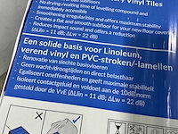 Estillion - floorfixx regular - ondervloer - afbeelding 5 van  5