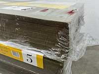 Estillon - fini - ondervloer 170 m2 - afbeelding 3 van  3