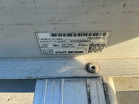 Estl tuv noord aluminium dakdrager voor iveco daily (3x) - afbeelding 9 van  16