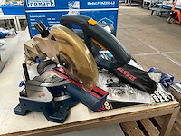 Esto ntc2000 afkortcirkelzaagmachine - afbeelding 1 van  4