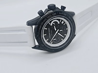 Estoril circuit - grand prix herenhorloge - speciale editie - afbeelding 5 van  6