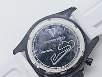 Estoril circuit - grand prix herenhorloge - speciale editie - afbeelding 6 van  6