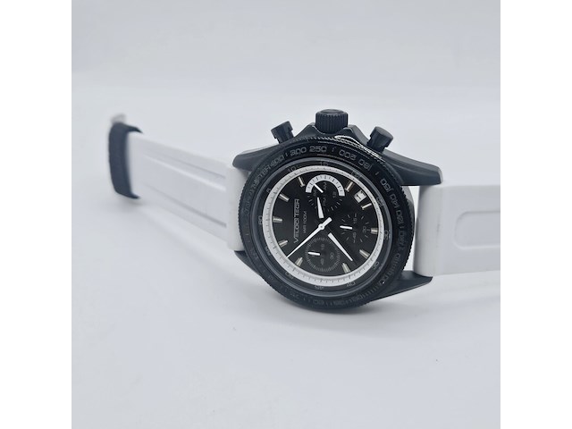 Estoril circuit - grand prix herenhorloge - speciale editie - afbeelding 2 van  6