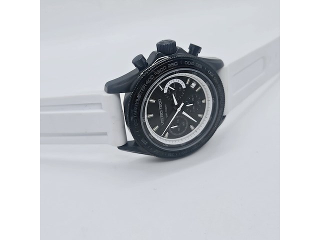 Estoril circuit - grand prix herenhorloge - speciale editie - afbeelding 3 van  6