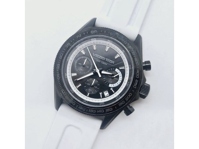 Estoril circuit - grand prix herenhorloge - speciale editie - afbeelding 4 van  6