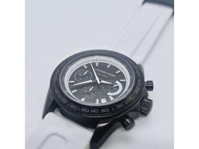 Estoril circuit - grand prix herenhorloge - speciale editie - afbeelding 5 van  6