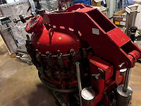 Estrella ag - nutche filter - 1984 - afbeelding 2 van  8