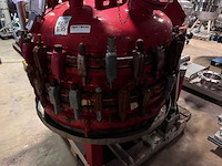 Estrella ag - nutche filter - 1984 - afbeelding 3 van  8