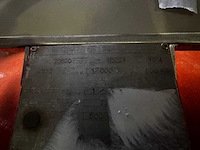 Estrella ag - nutche filter - 1984 - afbeelding 4 van  8