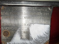 Estrella ag - nutche filter - 1984 - afbeelding 5 van  8