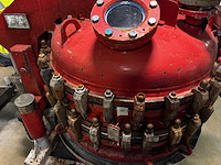 Estrella ag - nutche filter - 1984 - afbeelding 6 van  8