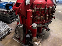 Estrella ag - nutche filter - 1984 - afbeelding 7 van  8