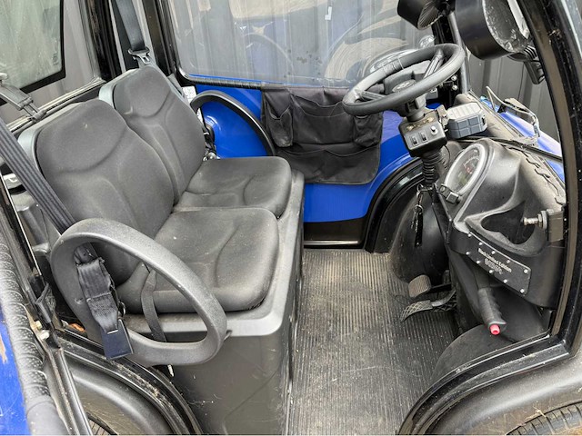Estrima - biro urban - schade brommobiel - 2017 - afbeelding 4 van  25