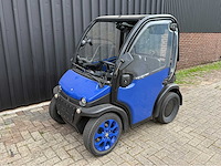 Estrima - biro urban - schade brommobiel - 2017 - afbeelding 1 van  25