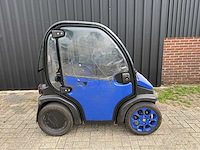 Estrima - biro urban - schade brommobiel - 2017 - afbeelding 19 van  25