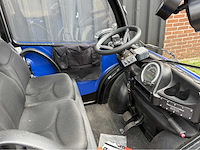 Estrima - biro urban - schade brommobiel - 2017 - afbeelding 20 van  25