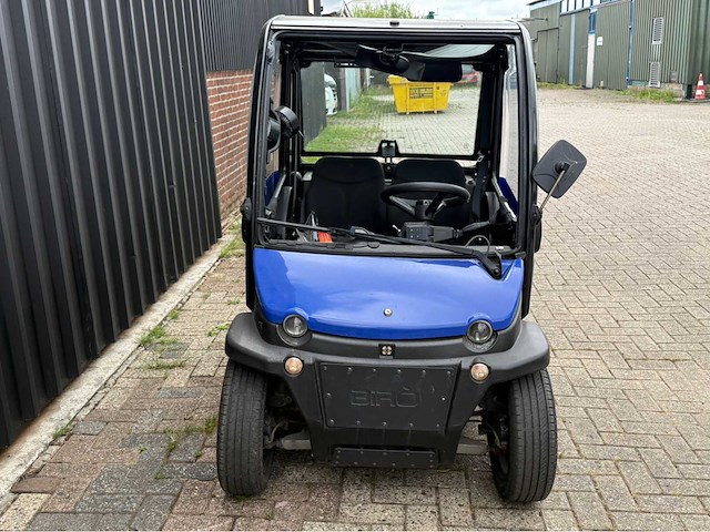 Estrima - biro urban - schade brommobiel - 2017 - afbeelding 23 van  25