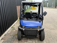 Estrima - biro urban - schade brommobiel - 2017 - afbeelding 23 van  25