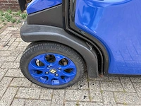 Estrima - biro urban - schade brommobiel - 2017 - afbeelding 16 van  25