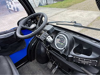 Estrima - brommobiel - biro - urban - brommer - 2017 - afbeelding 1 van  1