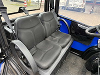 Estrima - brommobiel - biro - urban - brommer - 2017 - afbeelding 3 van  12