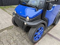 Estrima - brommobiel - biro - urban - brommer - 2017 - afbeelding 12 van  12
