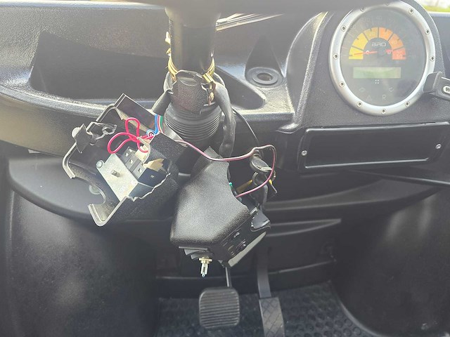 Estrima - brommobiel - biro urban - 45km uitvoering fbd45v - afbeelding 2 van  17