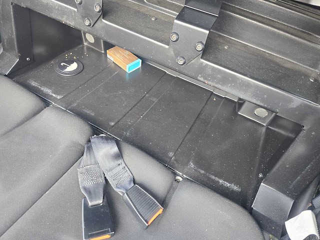 Estrima - brommobiel - biro urban - 45km uitvoering fbd45v - afbeelding 3 van  17