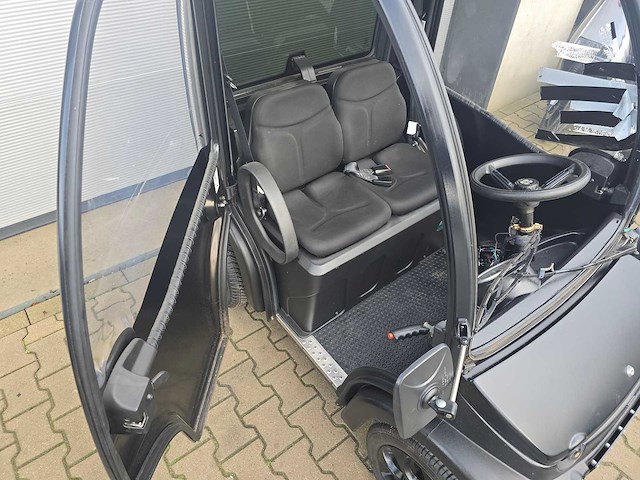 Estrima - brommobiel - biro urban - 45km uitvoering fbd45v - afbeelding 4 van  17