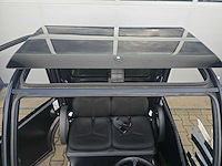 Estrima - brommobiel - biro urban - 45km uitvoering fbd45v - afbeelding 5 van  17