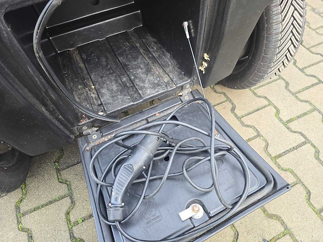 Estrima - brommobiel - biro urban - 45km uitvoering fbd45v - afbeelding 7 van  17