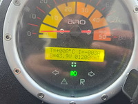 Estrima - brommobiel - biro urban - 45km uitvoering fbd45v - afbeelding 9 van  17