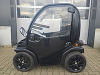 Estrima - brommobiel - biro urban - 45km uitvoering fbd45v - afbeelding 1 van  17