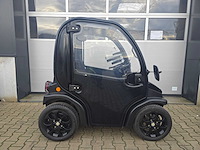 Estrima - brommobiel - biro urban - 45km uitvoering fbd45v - afbeelding 10 van  17