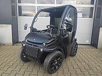 Estrima - brommobiel - biro urban - 45km uitvoering fbd45v - afbeelding 12 van  17