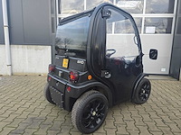 Estrima - brommobiel - biro urban - 45km uitvoering fbd45v - afbeelding 14 van  17