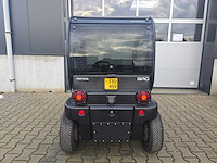 Estrima - brommobiel - biro urban - 45km uitvoering fbd45v - afbeelding 15 van  17