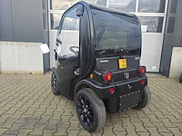 Estrima - brommobiel - biro urban - 45km uitvoering fbd45v - afbeelding 16 van  17