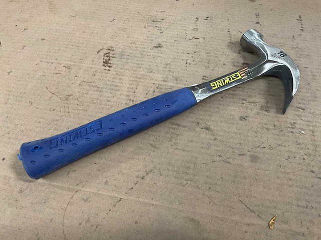 Estwing 16 e3-16c hamer (2x) - afbeelding 1 van  2