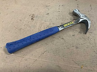 Estwing 16 e3-16c hamer (2x) - afbeelding 1 van  2