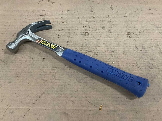Estwing 16 e3-16c hamer (2x) - afbeelding 2 van  2