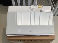 Esty - 3462 - wandschouwkap - afzuigkap