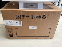 Esty - 3462 - wandschouwkap - afzuigkap - afbeelding 2 van  5