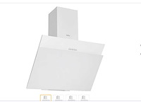 Esty - 3462 - wandschouwkap - afzuigkap - afbeelding 3 van  5