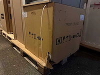 Esty aef6601w02 inbouw bakoven - afbeelding 4 van  4