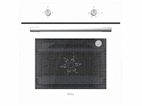 Esty aef6601w02 inbouw bakoven